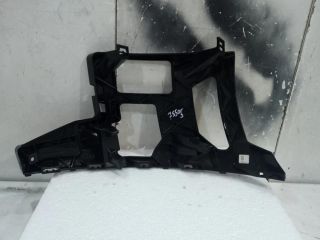 bontott FORD MONDEO IV Bal első Lökhárító Tartó (Műanyag)