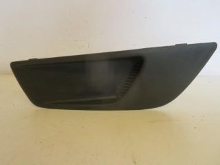 bontott FORD MONDEO IV Bal első Lökhárító Vakborítás