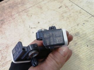 bontott FORD MONDEO IV Bal első Oldal Ütközés Érzékelő