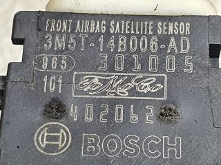 bontott FORD MONDEO IV Bal első Oldal Ütközés Érzékelő