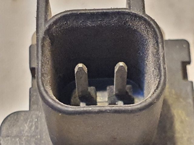 bontott FORD MONDEO IV Bal első Oldal Ütközés Érzékelő