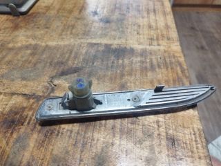 bontott FORD MONDEO IV Bal első Sárvédő Irányjelző