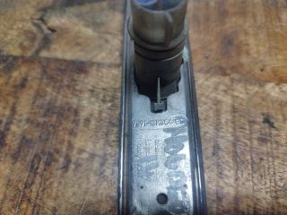 bontott FORD MONDEO IV Bal első Sárvédő Irányjelző