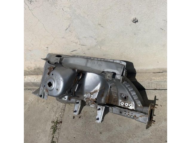 bontott FORD MONDEO IV Bal első Ütközéscsillapító