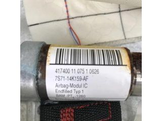 bontott FORD MONDEO IV Bal Fejlégzsák