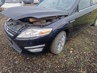 bontott FORD MONDEO IV Bal Fényszóró