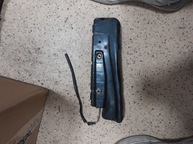 bontott FORD MONDEO IV Bal Függönylégzsák és Oldallégzsák