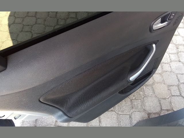 bontott FORD MONDEO IV Bal hátsó Ablak