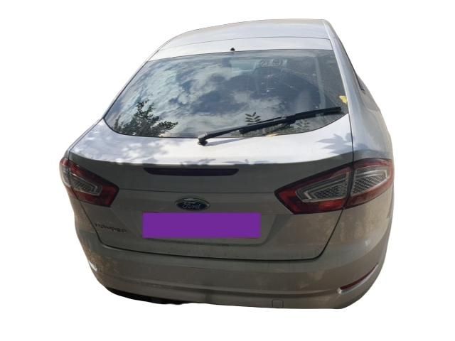 bontott FORD MONDEO IV Bal hátsó Ablak