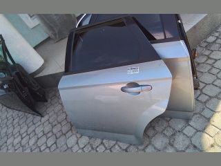 bontott FORD MONDEO IV Bal hátsó Ablak