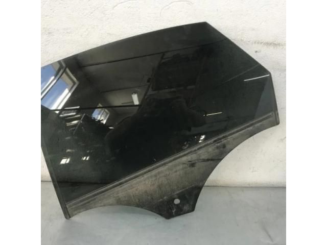 bontott FORD MONDEO IV Bal hátsó Ablak