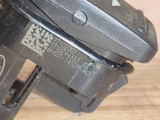 bontott FORD MONDEO IV Bal hátsó Ablakemelő Kapcsoló