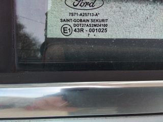 bontott FORD MONDEO IV Bal hátsó Ablakemelő Kapcsoló