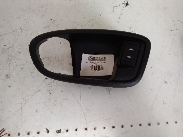 bontott FORD MONDEO IV Bal hátsó Ablakemelő Kapcsoló