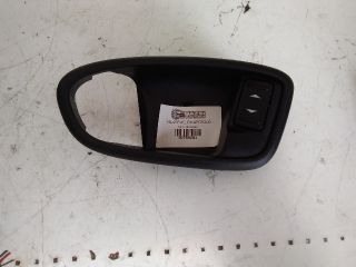 bontott FORD MONDEO IV Bal hátsó Ablakemelő Kapcsoló