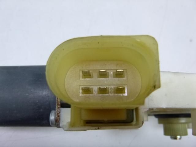 bontott FORD MONDEO IV Bal hátsó Ablakemelő Motor