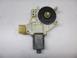 bontott FORD MONDEO IV Bal hátsó Ablakemelő Motor