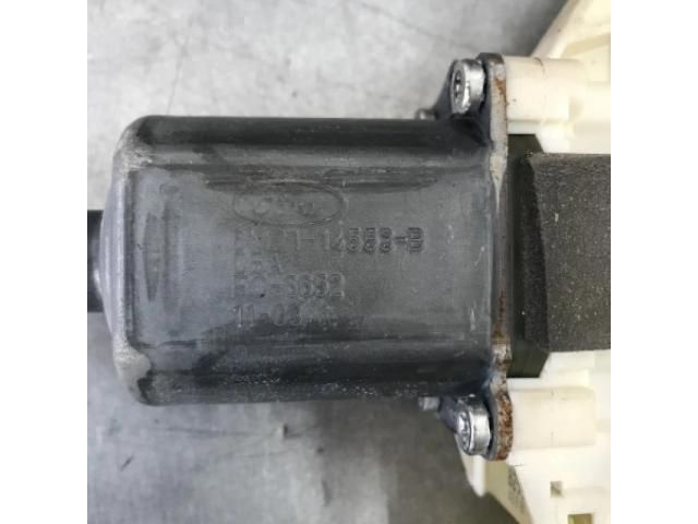 bontott FORD MONDEO IV Bal hátsó Ablakemelő Motor