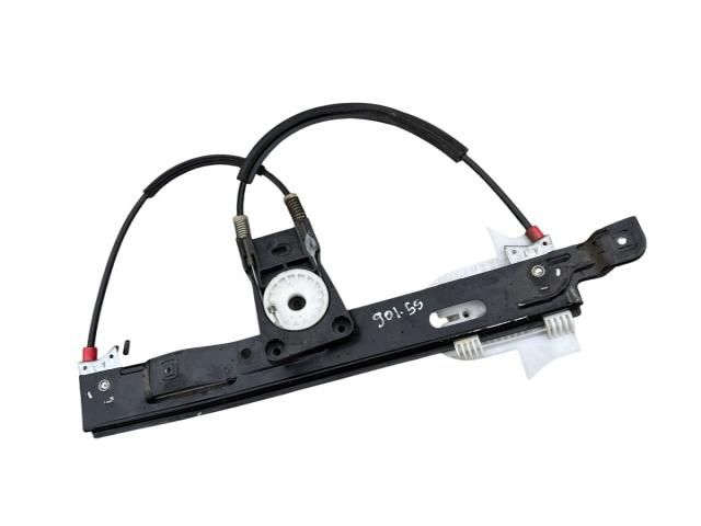 bontott FORD MONDEO IV Bal hátsó Ablakemelő Szerkezet (Elektromos)