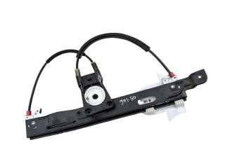 bontott FORD MONDEO IV Bal hátsó Ablakemelő Szerkezet (Elektromos)