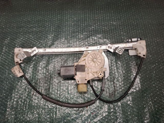 bontott FORD MONDEO IV Bal hátsó Ablakemelő Szerkezet (Elektromos)