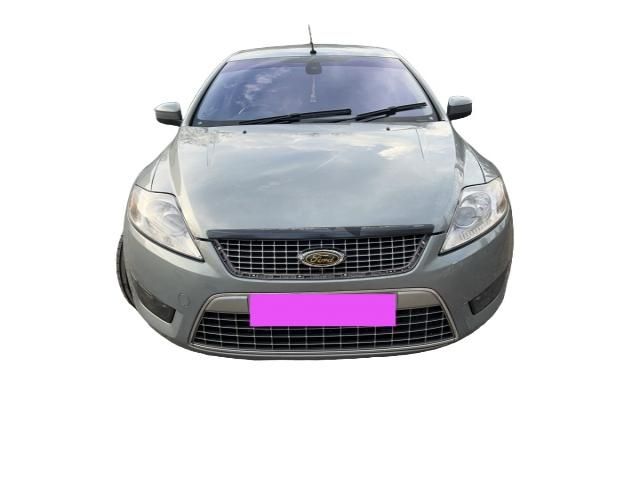 bontott FORD MONDEO IV Bal hátsó Ablakemelő Szerkezet (Elektromos)