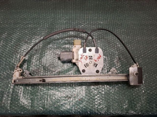 bontott FORD MONDEO IV Bal hátsó Ablakemelő Szerkezet (Elektromos)