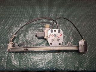 bontott FORD MONDEO IV Bal hátsó Ablakemelő Szerkezet (Elektromos)