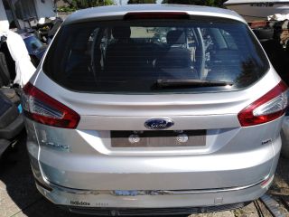 bontott FORD MONDEO IV Bal hátsó ABS Jeladó