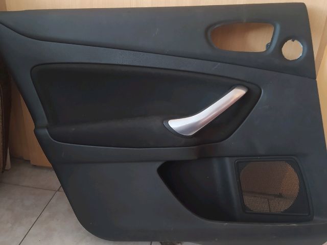bontott FORD MONDEO IV Bal hátsó Ajtó Kárpit