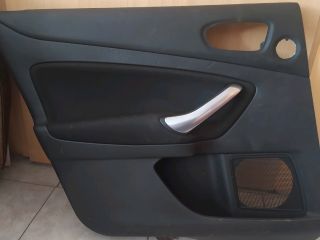bontott FORD MONDEO IV Bal hátsó Ajtó Kárpit