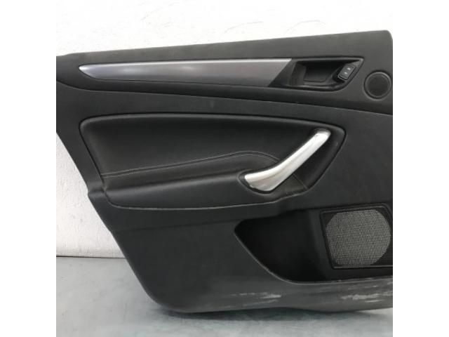 bontott FORD MONDEO IV Bal hátsó Ajtó Kárpit