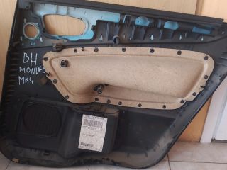 bontott FORD MONDEO IV Bal hátsó Ajtó Kárpit