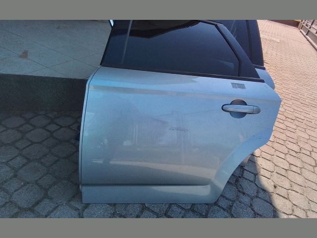 bontott FORD MONDEO IV Bal hátsó Ajtó (Részeivel)