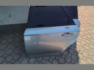 bontott FORD MONDEO IV Bal hátsó Ajtó (Részeivel)