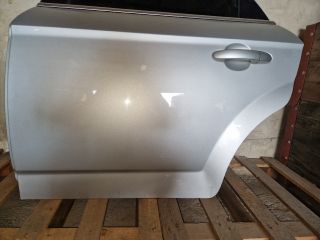 bontott FORD MONDEO IV Bal hátsó Ajtó (Részeivel)