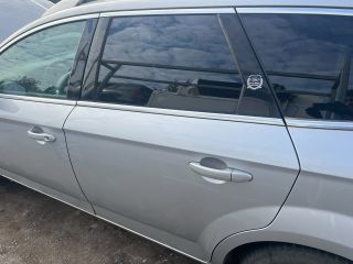 bontott FORD MONDEO IV Bal hátsó Ajtó (Üres lemez)