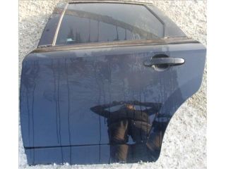 bontott FORD MONDEO IV Bal hátsó Ajtó (Üres lemez)
