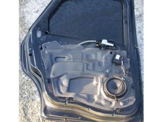 bontott FORD MONDEO IV Bal hátsó Ajtó (Üres lemez)