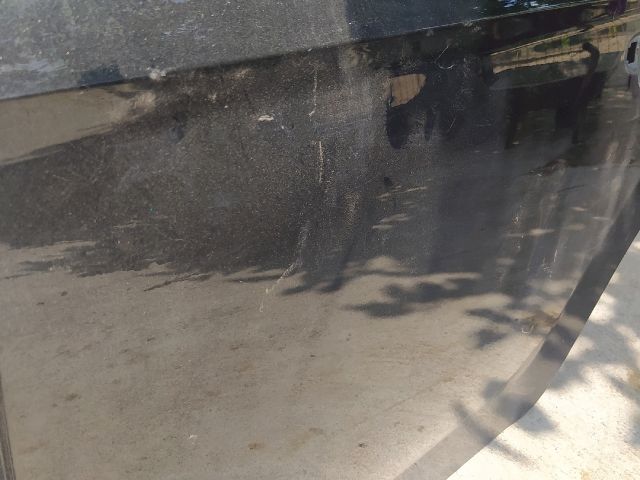 bontott FORD MONDEO IV Bal hátsó Ajtó (Üres lemez)