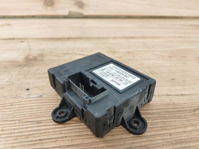 bontott FORD MONDEO IV Bal hátsó Ajtó Vezérlőegység