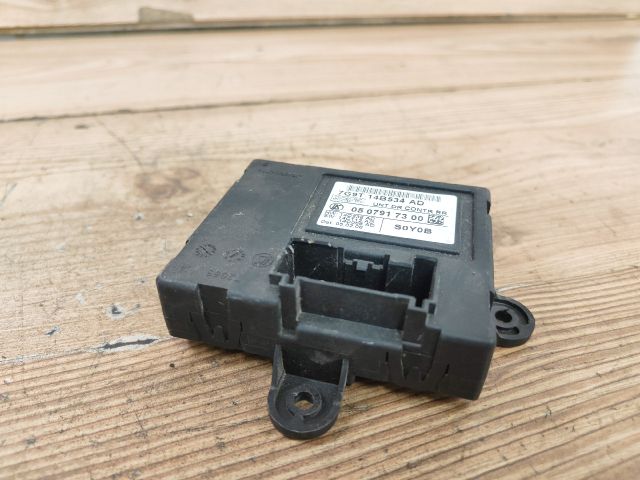 bontott FORD MONDEO IV Bal hátsó Ajtó Vezérlőegység