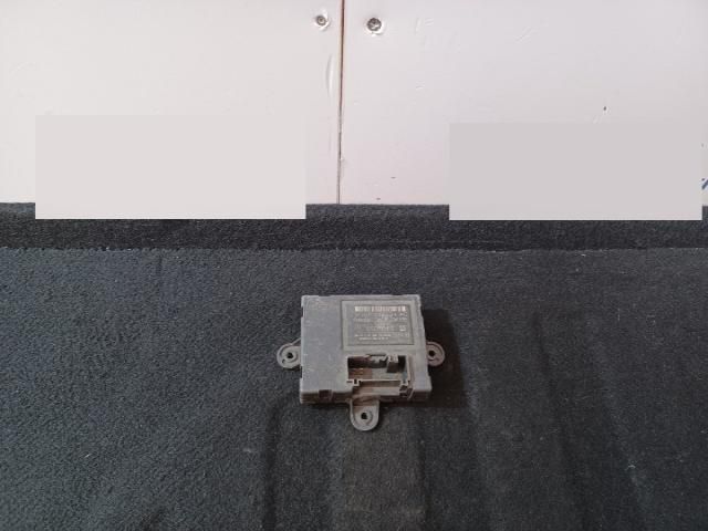 bontott FORD MONDEO IV Bal hátsó Ajtó Vezérlőegység