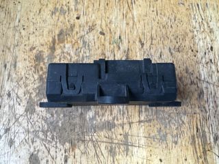 bontott FORD MONDEO IV Bal hátsó Ajtó Vezérlőegység