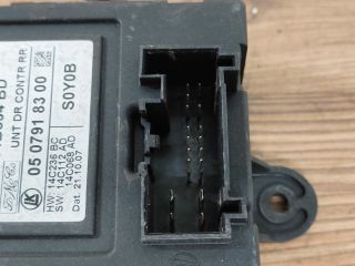 bontott FORD MONDEO IV Bal hátsó Ajtó Vezérlőegység