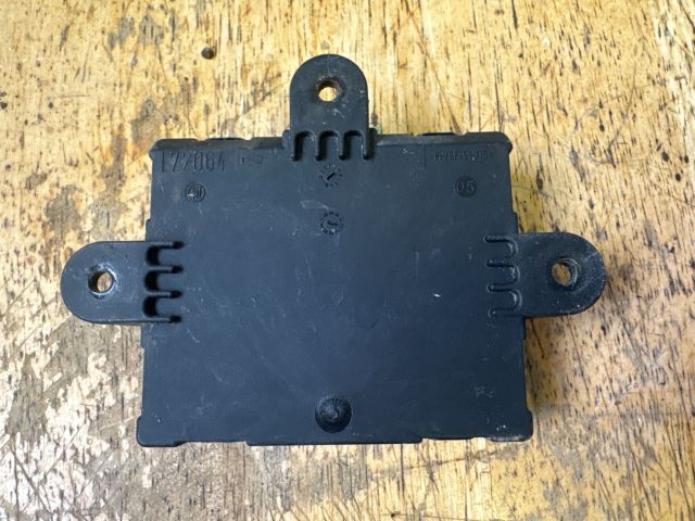 bontott FORD MONDEO IV Bal hátsó Ajtó Vezérlőegység