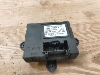 bontott FORD MONDEO IV Bal hátsó Ajtó Vezérlőegység