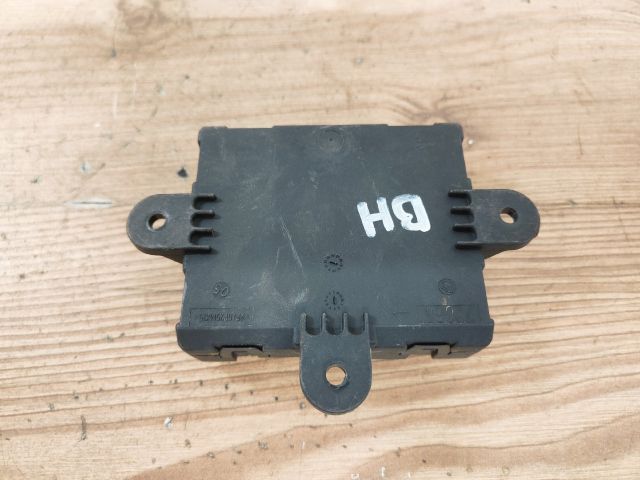 bontott FORD MONDEO IV Bal hátsó Ajtó Vezérlőegység