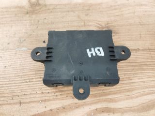 bontott FORD MONDEO IV Bal hátsó Ajtó Vezérlőegység