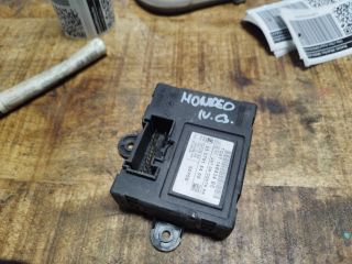 bontott FORD MONDEO IV Bal hátsó Ajtó Vezérlőegység